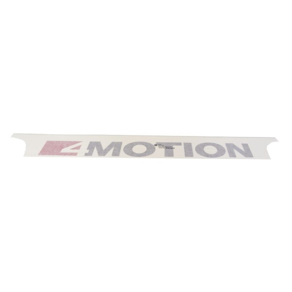 Sticker 4 Motion Oe Volkswagen Amarok 2010→ 2H6853750D2LG